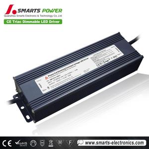 Salida <span class=keywords><strong>PWM</strong></span> 220 V corte de fase oscurecimiento dimmable llevó conductor 12 V 50 W 60 W - Product Image 6
