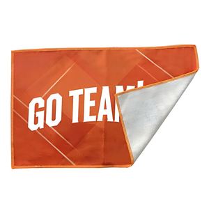 Toalla de Golf de Microfibra Deportiva de Lujo, Personalizada con Logotipo, de Secado Rápido, Suave, Resistente, Agradable al Tacto, para Rally - Product Image 1