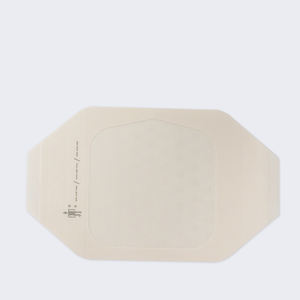 पारदर्शी pa फिल्म ड्रेसिंग वाटरप्रूफ घाव ड्रेसिंग कैथीटर फिक्स पैच-v कैनुला पट्टी - Product Image 3