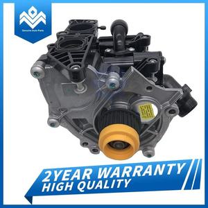 Bomba de Agua de Refrigeración de Motor Genuina en Venta 06K121600C 06K121600D 06L121111M 06L121111L 06L121600D 06L121111K 06L121600B - Product Image 6