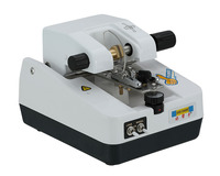 Máquina biseladora de lentes, equipo de lasses de China