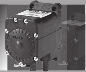 Nueva Bomba de Diafragma Neumática Original FLOJET G561205I, Serie G56, Bomba para Bebidas de Grado Alimenticio - Product Image 4