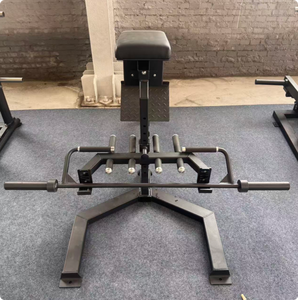 Macchina <span class=keywords><strong>per</strong></span> <span class=keywords><strong>il</strong></span> fitness di livello commerciale con stabilità elevata, nuovo design, Fitness Power X Future Strength Chest Supported Row Machine - Product Image 6