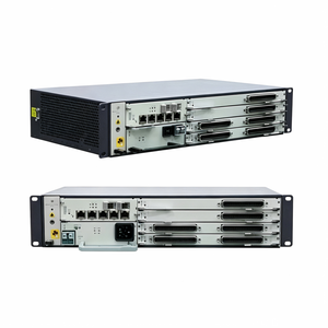 Slot di Servizio MA5616 MDU <span class=keywords><strong>MSAN</strong></span> 32/64/128 Porte VDSL DSLAM per Rete FTTX Telecom - Product Image 4
