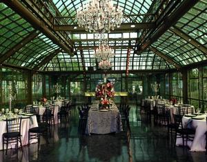 Nhà kính đám cưới Victoria sang trọng lớn - Product Image 2