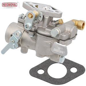 Nieuwe H158b Carburateur Allis Chalmers Zenith 12911 385608r91 48616d 52499da 52499db 385507r91 - Product Image 1
