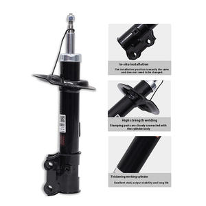 Amortisseurs de voiture pour automobiles, ressort <span class=keywords><strong>amortisseur</strong></span>, suspension pneumatique, kit de suspension pneumatique, autres pièces pour <span class=keywords><strong>Mazda</strong></span> <span class=keywords><strong>3</strong></span> <span class=keywords><strong>2010</strong></span>, <span class=keywords><strong>amortisseur</strong></span> - Product Image 4