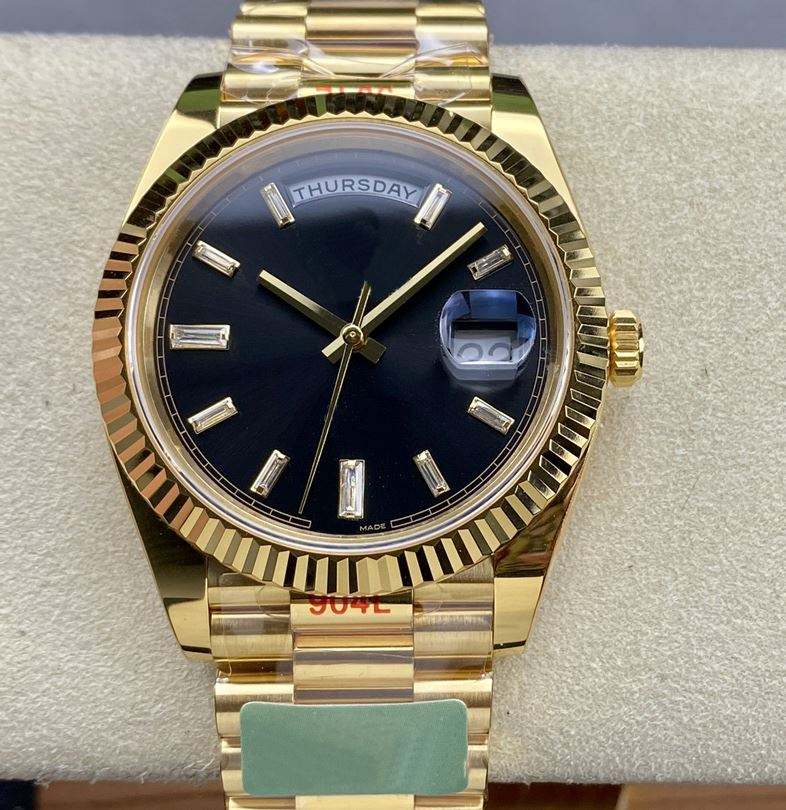 Depreciation Do Rolex Watches Increase In Value Over Time