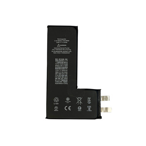 החלפת איכות גבוהה עבור סוללה מדגם iphone-16 100% בטוח בריא & זמן ריצה מורחב במלאי - Product Image 1