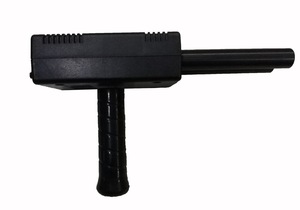 เครื่องตรวจจับโลหะ AKS <span class=keywords><strong>PLUS</strong></span> Finder ค้นหาโลหะทองสำหรับทอง, เพชร, เงิน, ทองแดง, อัญมณี - Product Image 3