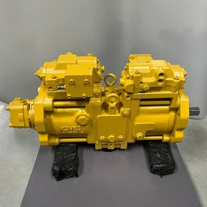 Repuestos Nuevos y Usados para Excavadoras 311/312/315/317/311B, Bomba Principal 119-5408, Piezas para Cargadora y Grúa de Construcción, Garantía de 6 Meses - Product Image 4