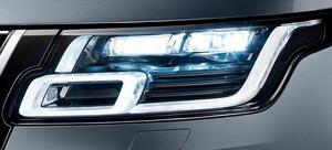 Couvre-phare en verre, coque transparente pour phare, usine pour Land Rover Range Rover Executive <span class=keywords><strong>Edition</strong></span> 2018 - Product Image 6