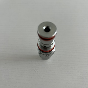 ระบบควบคุมทิศทางไฮดรอลิก DTBF XHN DTBTXHN - Product Image 3
