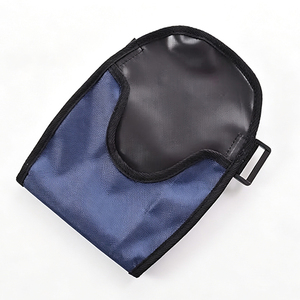 Bolsa de Ostomía Impermeable para Hombres y Mujeres, Funda para Bolsa de Estoma para Deportes, Uso Diario, Caminar, Ileostomía, Reutilizable - Product Image 3