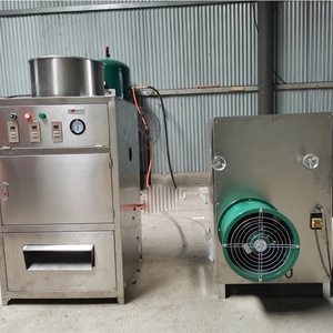 Automatic Industrial Garlic Peeling <strong>Machine</strong> <strong>for</strong> Processing Fruit &amp; Vegetable - Product Image 6