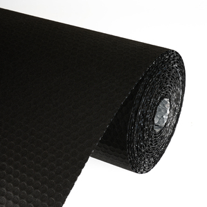 Cách nhiệt tiếng ồn xe cách nhiệt không dệt vải nhôm bong bóng RV cách nhiệt - Product Image 3