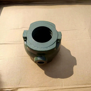 Roulement à rouleaux cylindriques séparé et logement d'axe à longue durée de vie LSM100HG - Product Image 1