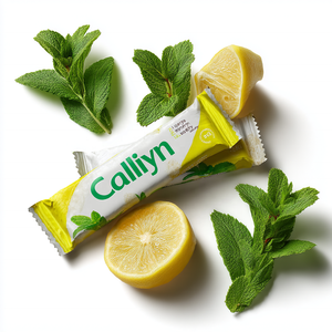 Tùy chỉnh năng lượng thanh gói hàng Ngày Trái cây uống Stick wrappers nhôm lá cuộn Cổ Phiếu với nhiệt niêm phong cho thức ăn vật nuôi - Product Image 4