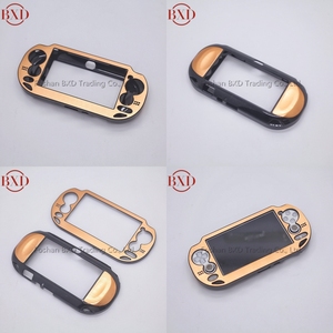 Cho psv1000 nhôm nhựa bảo vệ da trường hợp bìa Shell cho PS Vita 1000 Shell trường hợp đối với PSV 1000 PSVITA 1000 - Product Image 3