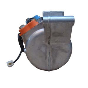 Compresseur de climatisation de voiture de climatisation automatique 12v AC pour <span class=keywords><strong>Suzuki</strong></span> Jimny 1.3 16V <span class=keywords><strong>Swift</strong></span> 01- OEM 95201-77GB2 9520177GB2 W08K0821064 - Product Image 3