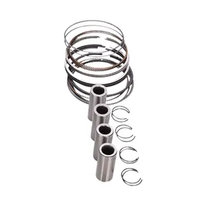 Jud Chất lượng cao động cơ phần Piston Ring Kit 23040-42510 cho Hyundai Porter d4bf Piston Ring 2304042510