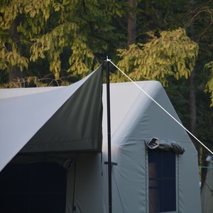 Tende <span class=keywords><strong>da</strong></span> <span class=keywords><strong>Campeggio</strong></span> Gonfiabili M <span class=keywords><strong>per</strong></span> Glamping all'Aperto, Facili <span class=keywords><strong>da</strong></span> Montare, Impermeabili e Antivento, <span class=keywords><strong>Attrezzatura</strong></span> <span class=keywords><strong>per</strong></span> Avventure Familiari - Product Image 4