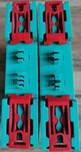 Convertidor de Temperatura Universal P+F KFD2-UT2-EX2, 100% Nuevo y Original, KFD2-UT2-EX2 P+F KFD2-UT2-EX2 - Product Image 3
