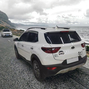 <span class=keywords><strong>Voiture</strong></span> d'<span class=keywords><strong>occasion</strong></span> 2023 pour KX1 Yi Pao SUV 1.4L Auto Fun Edition avec sièges en cuir et phares à LED à bas <span class=keywords><strong>prix</strong></span> - Product Image 4