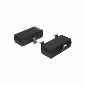 BAW56-HF Authorized Distributor TO-236-3, SC-59, SOT-23-3 Diode Arrays Electronic Chips Component - Product Image 1