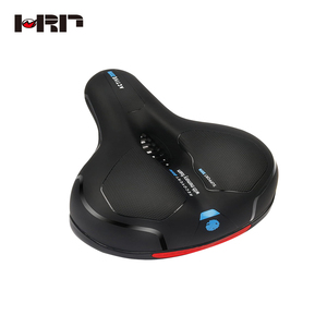 <span class=keywords><strong>Selle</strong></span> de cyclisme chaude AQ188-1 <span class=keywords><strong>pour</strong></span> accessoires de vélo housse de siège de vélo souple coussin de siège en mousse confortable <span class=keywords><strong>selle</strong></span> de vélo - Product Image 5