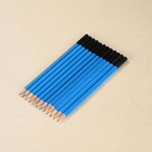 Juego de Lápices de Madera de Alta Calidad, Diseño Innovador, Material de Madera de Tilo para Dibujar y Bocetar - Product Image 4