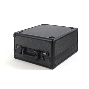 Custom OEM Manufacturer Hard Portable <strong>Aluminum</strong> Sample Carrying <strong>Case</strong> for Display Purpose - Product Image 3