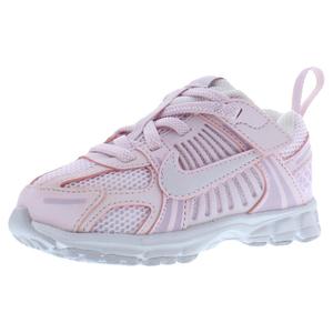 Zapatos Nike Vomero 5 para Bebés y Niños Pequeños, Color Rosa Perla y Gris Vast, Estilo para Caminar - Product Image 1