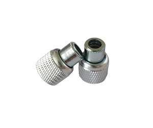 Bán Buôn Phổ Biến Captive Nut Cao Cấp Tay Xoắn Báo Chí Tán Đinh Mùa Xuân Nut Với <span class=keywords><strong>Top</strong></span> Bán - Product Image 2