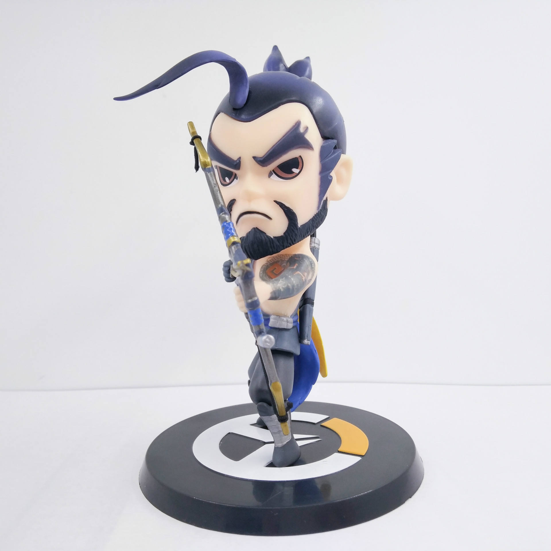 Hanzo