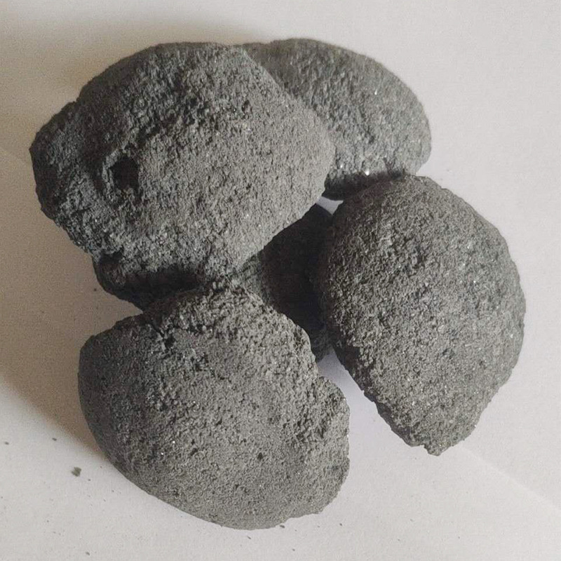 Silicon Carbide Briquette for Steelmaking 50mm
