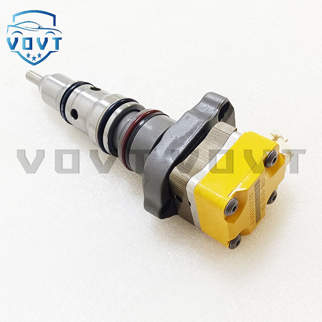 Auto Parts Fuel Injector Diesel Pump Injection 178-0199 for CAT Auto Fuel Common Rail Nozzle Injector