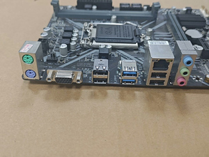 Meilleur prix de gros pour carte mère H310M-S2 pour processeur LGA 1151 DDR4, carte mère de bureau - Product Image 2