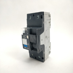 Knx Plc Controller 18621 Miniatuur Ng125n C10a Originele Warehousestock Plc Programmering Controller - Product Image 1