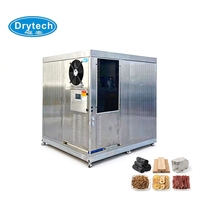 Déshydrateur industriel pour fruits, légumes, saucisses, viande séchée, aliments pour animaux de compagnie, déshydrateur alimentaire