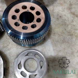 CAT374D 374DL 374F Excavator Parts 228-3238 2283238 <strong>Final</strong> <strong>Drive</strong> Travel Motor for <strong>Caterpillar</strong> - Product Image 3