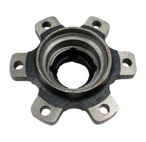 Hot Selling KOMATSU/FD20-30-14 <strong>Forklift</strong> Rear <strong>Axle</strong> <strong>Steering</strong> Wheel Hub New <strong>Forklift</strong> Attachments - Product Image 2