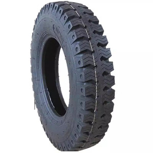 Neumáticos para Camiones de Carga Pesada 650/700/825/900/1000/1100/1200R20, Alta Capacidad de Sobrecarga, Modo Minería, Alta Calidad, Precio de Fábrica al por Mayor - Product Image 1