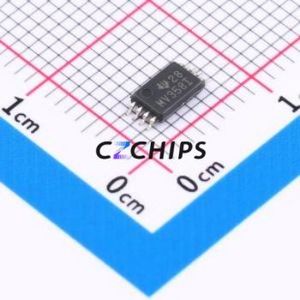 วงจรรวม TSSOP-8 LMV358IPWRG4วงจรรวมเครื่องขยายเสียงในการดำเนินงาน - Product Image 1