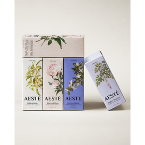 Carpeta de Cartón Blanco con Forro de Esponja y Laminación Mate, Diseño Personalizado a Precio de Fábrica, para Empaque de Productos de Belleza - Product Image 1