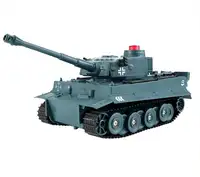 Yüksek kaliteli die-cast tankı modeli askeri tank modeli