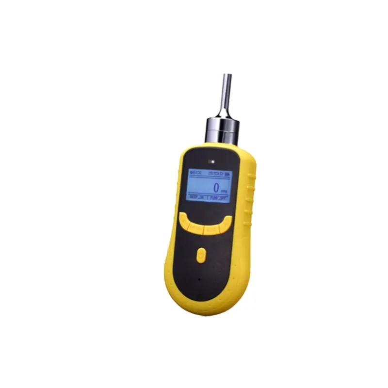 2022 SKZ1050-O3 0-100PPM 0.01PPM Draagbare Handheld Ozon O3 Gaslek Detector Ozon O3 Gas Analyzer