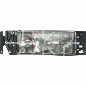 Faro Delantero Izquierdo Compatible con Iveco EUROTECH EUROSTAR (500305103) - Product Image 1