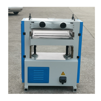 Machine à raboter le bois, raboteuse de surface pour le travail du bois, raboteuse d'épaisseur pour le bois