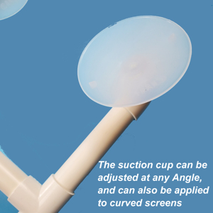 Dụng cụ hút chân không silicon chống tĩnh điện để tháo lắp màn hình TV LED LCD - Product Image 4